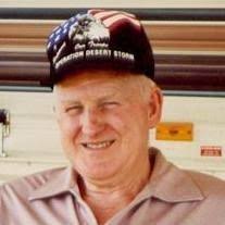 Lawrence Belford Obituary