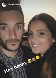 The couple met in 2002 when they were still teenagers. Talking Thfc On Twitter Hugo Lloris Wife On Instagram After The North London Derby He S Happy Coys