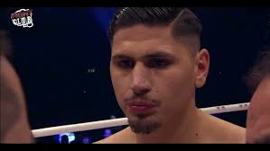 EMRE CUKUR vs MATTEO HACHE