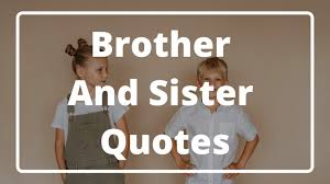 Brother quotes, best brother quotes, brother quotes from sister, brother quote tattoos, brother quote funny, brother quote images, brother quote birthday, quotes on brother, quotes on best powerful inspirational heart touching quotes | motivational speech hindi video new life. 202 Latest Brother And Sister Quotes In Hindi Love Funny Bond Opgyan