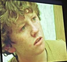 Declan Cronin One of the Cast in the film Down the Corner …