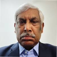 Dr Asim Bag (Metallurgist)