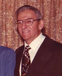 Joseph “Joe” Halperin (1923-1996)
