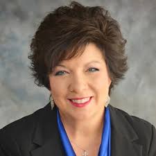 Melanie Mullins, Mortgage Loan Officer in Huntsville, AL