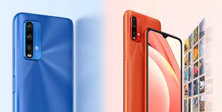 Xiaomi Redmi Note 9 4G arrives with a ...