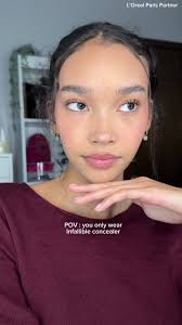 Loreal Paris Concealer Amber