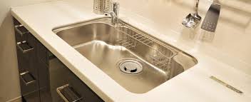 2021 average undermount vs drop in sink