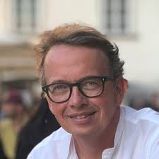 Seit 01.05.2023 ist Robert Ripperger offiziell Leiter Business Development  for Residential Buildings.