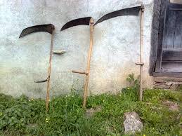 Résultat de recherche d'images pour "photo d'une faux"