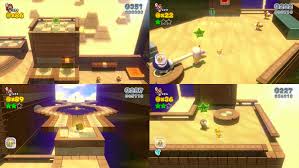 Super mario 3d world + bowser's fury is finally out, and, with that, we're here to help you discover every stamp location in the moustachioed icon's adventure. Super Mario 3d World Guide And Walkthrough Wii U By Sgsouth Gamefaqs