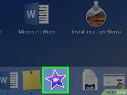 How To Add Effects On Imovie 8 Steps With Pictures Wikihow