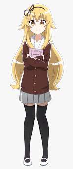 Check spelling or type a new query. Thumb Image Anime Character Transparent Background Hd Png Download Transparent Png Image Pngitem