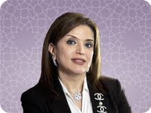 Ms. Shaikha Khaled Al Bahar Board Member - Sheikha_Khaled_AlBahar
