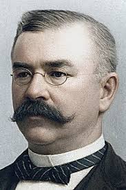 William Augustine Ogden