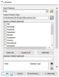 Which is the amount of oil consumed in the united states every two minutes. Analyzing Geographic Distributions And Point Patterns Chapter 3 Spatial Analysis Methods And Practice