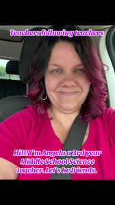 Angela Hershey Pratt Teacher