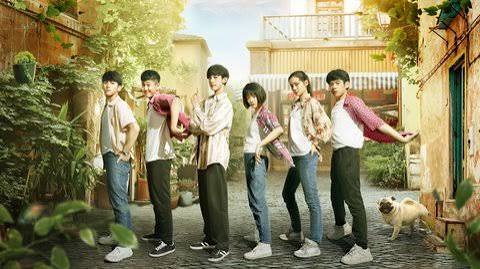 Never Grow Old | Watch with English Subtitles & More | Viki