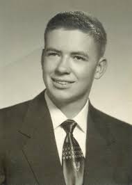 Roger Merrill Hitchens (1935-1991)