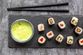 Big baby tape — wasabi. Die Grosse Wasabi Luge Gq Germany