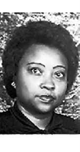 Julia Blocker Obituary (2015)