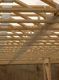 15 Best Trusses Images In 2019 Building Materials