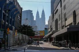 Extending the movement control order (mco) beyond 4 february may do more harm than good to malaysia's economy, a top health official said. Moh Denies Report Citing Health Minister Saying Current Mco May Extend 14 More Days Malaysia Malay Mail