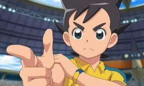 El catálogo completo de animes que existen en nuestra base de datos, los puedes filtrar por tipo, categoría, año y mucho más, solo en tu página favorita: Inazuma Eleven Todas Las Noticias Y Articulos Ramen Para Dos