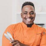Jamaican Chef Noel Cunningham Wins ByBlacks People's Choice Award For Best  Chef In Toronto
