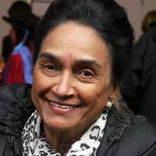 In loving memory of Agnes Rodrigues, 1937