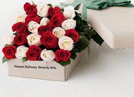 Discover the crown jewel in the heart of beverly hills, two rodeo drive, with quaint cobblestone walkways leading you to the likes of versace, lanvin, jimmy choo and tiffany & co. Why We Give Flowers As A Gift