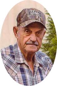 Obituary for Purn Leroy Gillam
