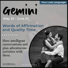 Words of affirmation and quality time cancers are nurturing, sensitive and will love you unconditionally, even if it's to their detriment. The Love Language Of Each Zodiac Sign Find Out Yours