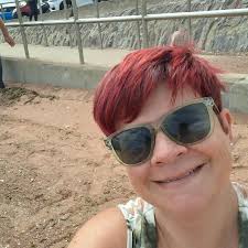 Happy anniversary to my lovely hubby Gary Sidney