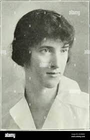 Mortarboard . GLADYS KENNARD Moralize as we will, the world HELENA KENT  Good at meal-time, good at play,Good all night, and good all day. HELEN  KETCHAM Observe moderation. In all thefitting