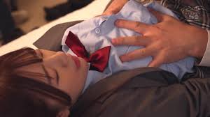 忘れられない中毒になる 痴○猥褻 SSIS-747 女子校生女学生の秘密の顔