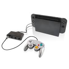There are 335 nintendo switch gamecube controller for sale on etsy, and they cost $56.89 on average. Retro Controller Hub 4 Port Gamecube Controller Adapter Nyko Nintendo Switch 743840872665 Walmart Com Walmart Com