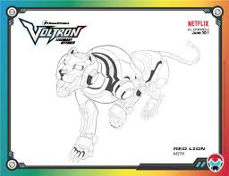 Download and print these voltron coloring pages for free. Voltron Legendary Defender