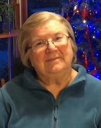 Obituary for Karen A. Ziebell