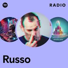 	Radio Russo