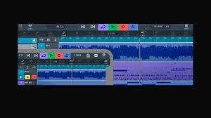 Dec 16, 2012 · download cubasis 2 and enjoy it on your iphone, ipad, and ipod touch. Cubasis Music Creation For Ios Android Steinberg
