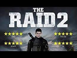 Redada Asesina 2 The Raid 2 Trailer Esp Youtube