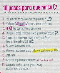 Pin De Daniela Maldonado En Quedateencasa En 2020 Mejorar Autoestima Psicologa Emocional Consejos Para Ser Feliz