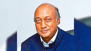 Madhur Bajaj, former Bajaj Auto vice chairman, dies in Mumbai