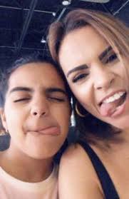 Latin Music Moms Talk Job and Family Balance