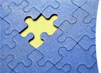 1000 piece puzzles for adults and kids that are ideal for framing and gluing to display upon completion! Missing A Piece From Your Jigsaw Puzzle Seriouspuzzles Com