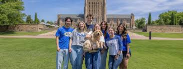 UTulsa Fast Facts - The University of Tulsa