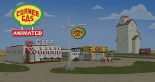 Watch corner gas's developers found the service rather handy and the result is an appealing windows phone app that delivers canadian humor to our you also have lockscreen support to use a photo of the iconic corner gas station as your windows phone lockscreen wallpaper. Corner Gas Corner Gas Animated
