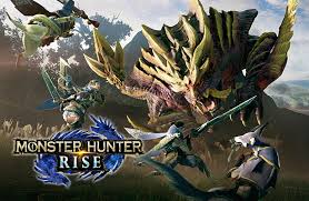 As artemis and hunter slowly build trust, she discovers that he is part of a team led by the admiral (ron perlman). Monster Hunter Asia Capcom