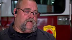 Firefighter community remembers Steve Lytle, killed in tractor accident