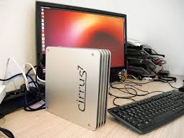 Is This The Coolest Ubuntu PC Ever Built?